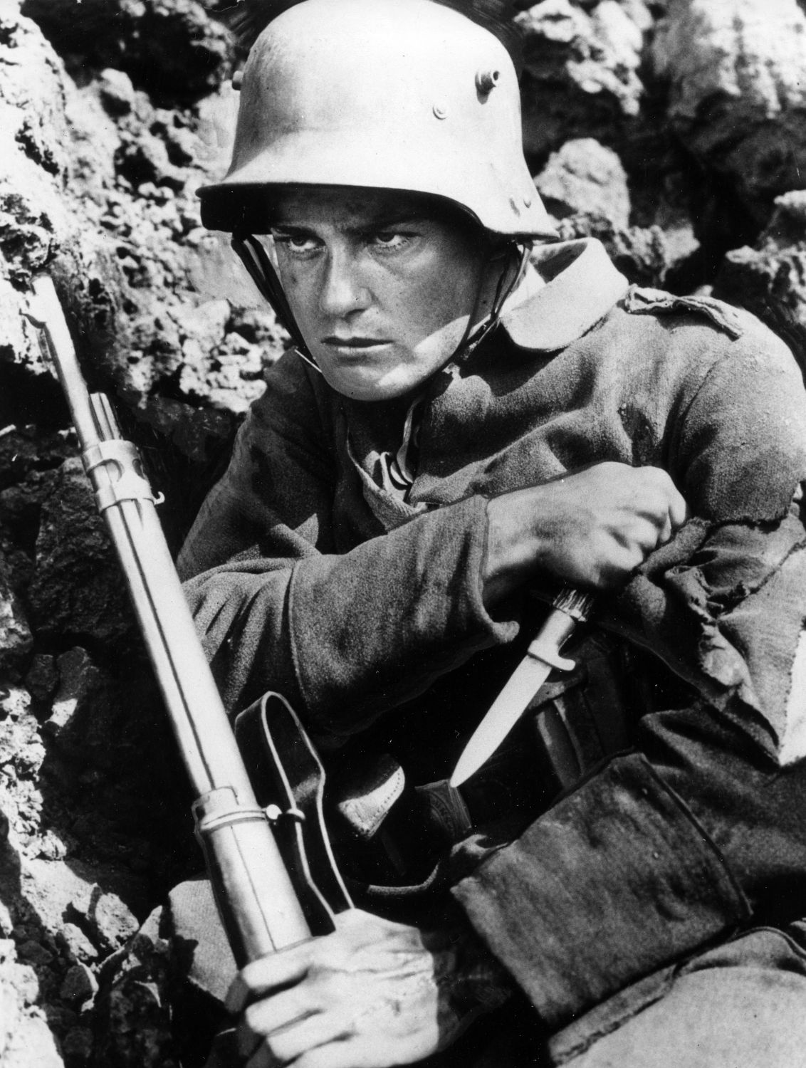Celebrate Veterans Day with military movies